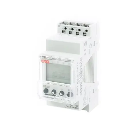 Garo ASTRO2KT3 Kopplingsur Utförsäljning